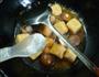 香菇烧油豆腐的做法图解10