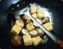 香菇烧油豆腐的做法图解6