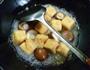 香菇烧油豆腐的做法图解7