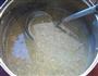 绿豆麦胚粥的做法图解6