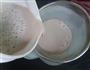 核桃燕麦米汁的做法图解8