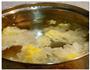百合银耳雪梨汤的做法图解1