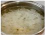 百合银耳雪梨汤的做法图解5