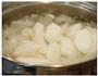 百合银耳雪梨汤的做法图解6