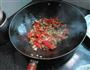香芹炒肚丝的做法图解5