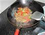 香芹炒肚丝的做法图解7