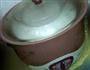 绿豆蛋奶冰激凌的做法图解2