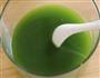 抹茶水果凉粉的做法步骤6