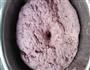 牛奶紫薯馒头的做法图解7