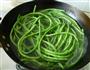 豆角鸡蛋木耳包子的做法图解5