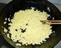 豆角鸡蛋木耳包子的做法图解7
