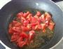 西红柿什锦炒饭的做法图解4