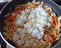 西红柿什锦炒饭的做法图解5