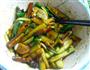 家常腌黄瓜的做法图解5