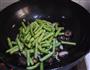 豇豆焖面的做法图解9