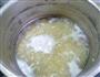 双米粥的做法图解5
