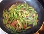 芹菜炒粉的做法图解6