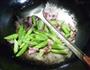 芦笋炒风干肉的做法图解6