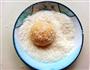 奶香全蛋椰蓉球的做法步骤7
