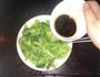 烫油菜的做法图解6