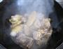 黑木耳炖土鸡的做法图解8