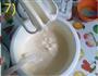 蒸海绵蛋糕的做法图解3
