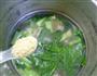 青菜土豆排骨汤的做法图解14