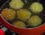 炸芝士荔枝球的做法图解7