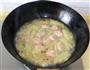 老黄瓜肉丸汤的做法图解7