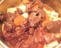 红酒牛肉的做法图解13