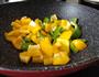 柠檬豆腐鸡的做法图解3
