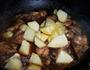 土豆炖鸡块的做法图解11