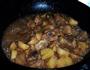 土豆炖鸡块的做法图解12