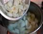 金钩竹荪冬瓜汤的做法图解7