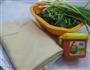 煎饼卷的做法图解1