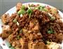 豆腐肉末的做法图解7