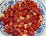 草莓果酱的做法图解3
