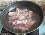 红烧排骨的做法图解1