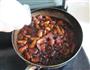 菱角烧肉的做法图解8