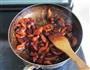 菱角烧肉的做法图解9
