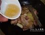 三杯鸡的做法图解3