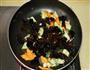 木耳炒鸡蛋的做法图解7