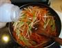 素炒三丝的做法图解6