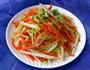 素炒三丝的做法图解7