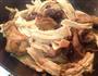 香菇腐竹焖鸡翅的做法图解8