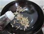 肉丝草籽的做法图解5