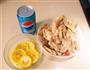 柠檬可乐鸡翅的做法图解1