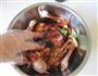 秘制烤鸡的做法图解4