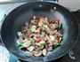 杏鲍菇炒鸭胗的做法图解10