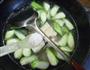 面结丝瓜汤的做法图解7